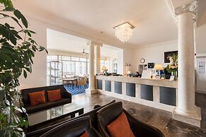 The Palace Hotel & Spa