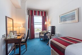The Palace Hotel & Spa