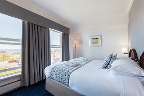 The Palace Hotel & Spa