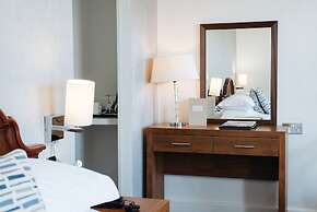 The Palace Hotel & Spa