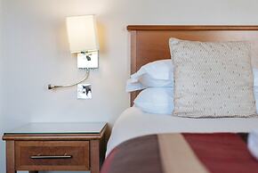 The Palace Hotel & Spa