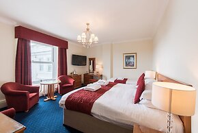 The Palace Hotel & Spa