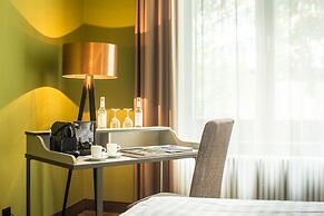 The Ascot Hotel Köln