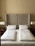 The Ascot Hotel Köln