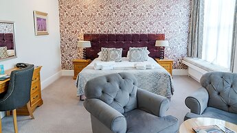 Hintlesham Hall Hotel