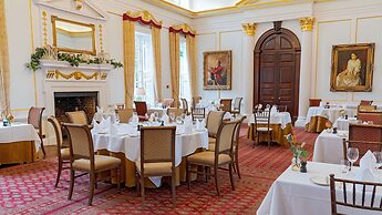 Hintlesham Hall Hotel