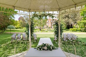 Hintlesham Hall Hotel
