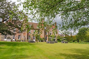 Hintlesham Hall Hotel