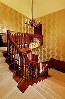 Hintlesham Hall Hotel