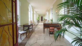 Hintlesham Hall Hotel