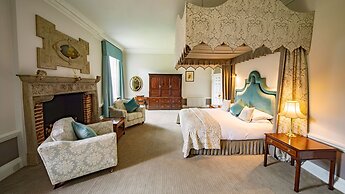 Hintlesham Hall Hotel