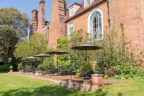Hintlesham Hall Hotel