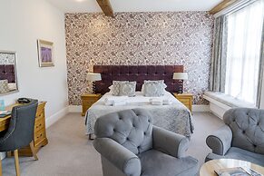 Hintlesham Hall Hotel