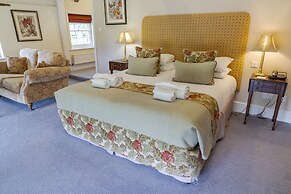 Hintlesham Hall Hotel