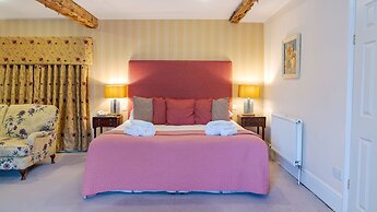 Hintlesham Hall Hotel