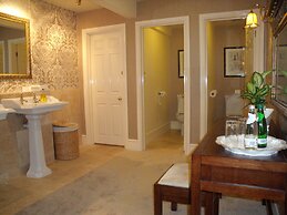 Hintlesham Hall Hotel