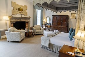 Hintlesham Hall Hotel