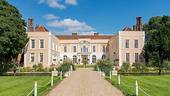 Hintlesham Hall Hotel