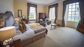 Hintlesham Hall Hotel