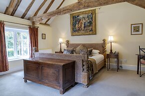 Hintlesham Hall Hotel