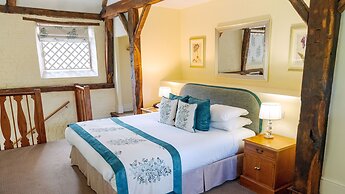 Hintlesham Hall Hotel