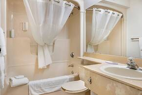 Rodeway Inn