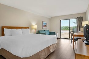 Rodeway Inn