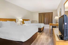 Rodeway Inn