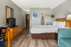 Rodeway Inn