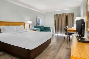 Rodeway Inn