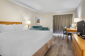 Rodeway Inn