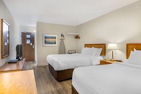 Rodeway Inn