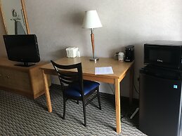 Rodeway Inn