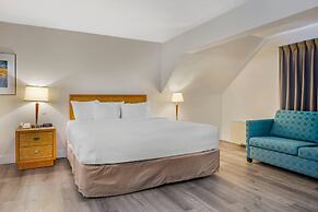 Rodeway Inn