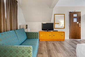 Rodeway Inn