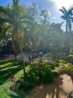 Hotel Plaza Caribe