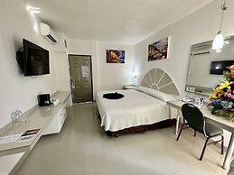 Hotel Plaza Caribe