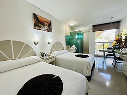 Hotel Plaza Caribe