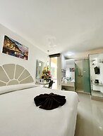 Hotel Plaza Caribe
