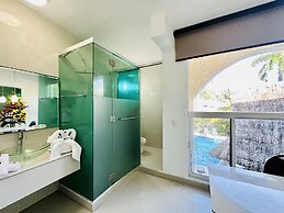 Hotel Plaza Caribe