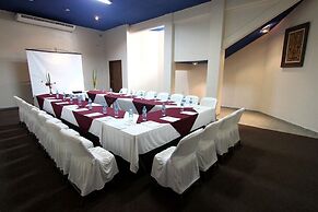 Hotel Plaza Caribe