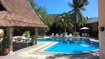 Hotel Plaza Caribe