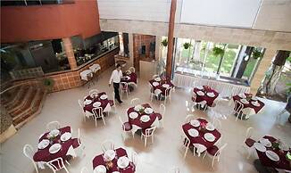 Hotel Plaza Caribe
