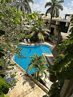 Hotel Plaza Caribe