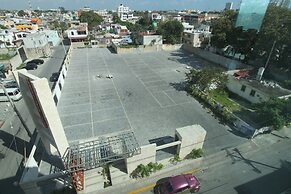 Hotel Plaza Caribe