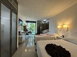 Hotel Plaza Caribe