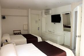 Hotel Plaza Caribe
