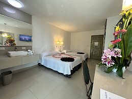 Hotel Plaza Caribe