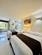 Hotel Plaza Caribe