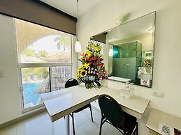Hotel Plaza Caribe